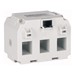 Stroommeettransformator Metering Eaton EMC3P Plug'n'Play CT 400A EMC3P-P248-400